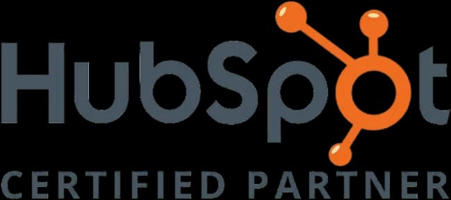hubspot certified partner